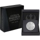 Star Wars Classic 1 Oz Silver Coin Han Solo